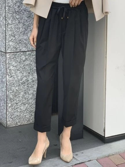 【オードリー亜谷香着用】トラックパンツ