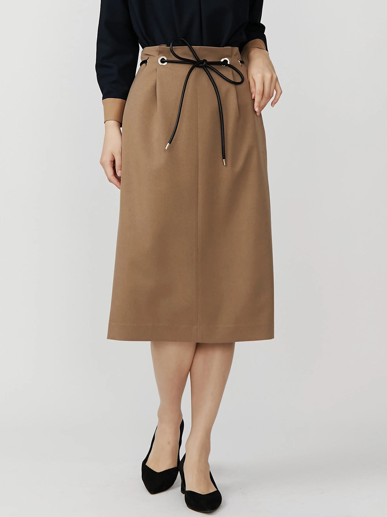 スカート 商品一覧 | レディースファッション通販のTONAL（トーナル