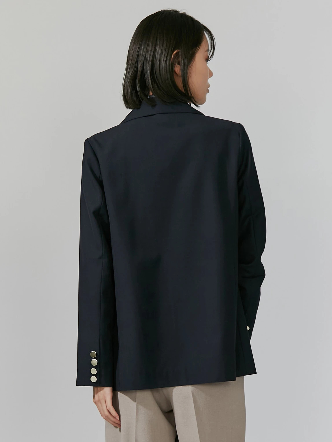 BASIC】テーラードジャケット | レディースファッション通販のTONAL