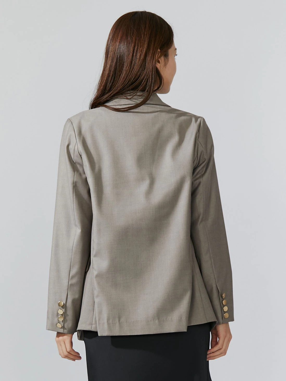 BASIC】テーラードジャケット | レディースファッション通販のTONAL