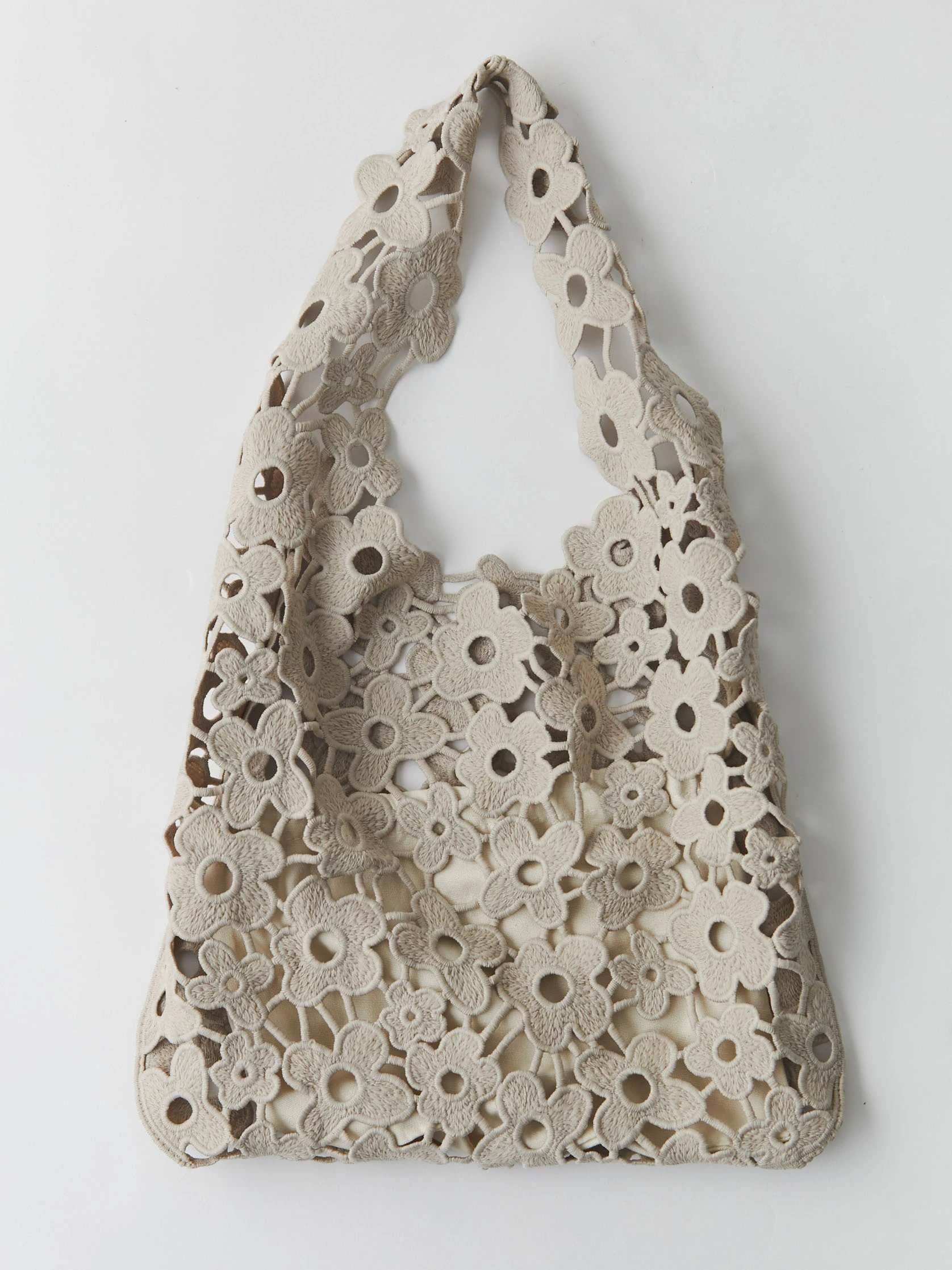 No.368 定価20万円 花柄 フラワーレース パステルカラー