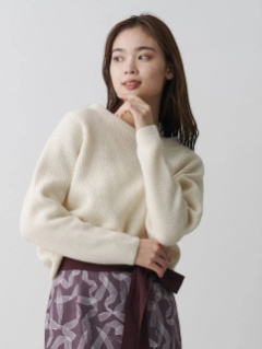 ニット 商品一覧 | レディースファッション通販のTONAL（トーナル  