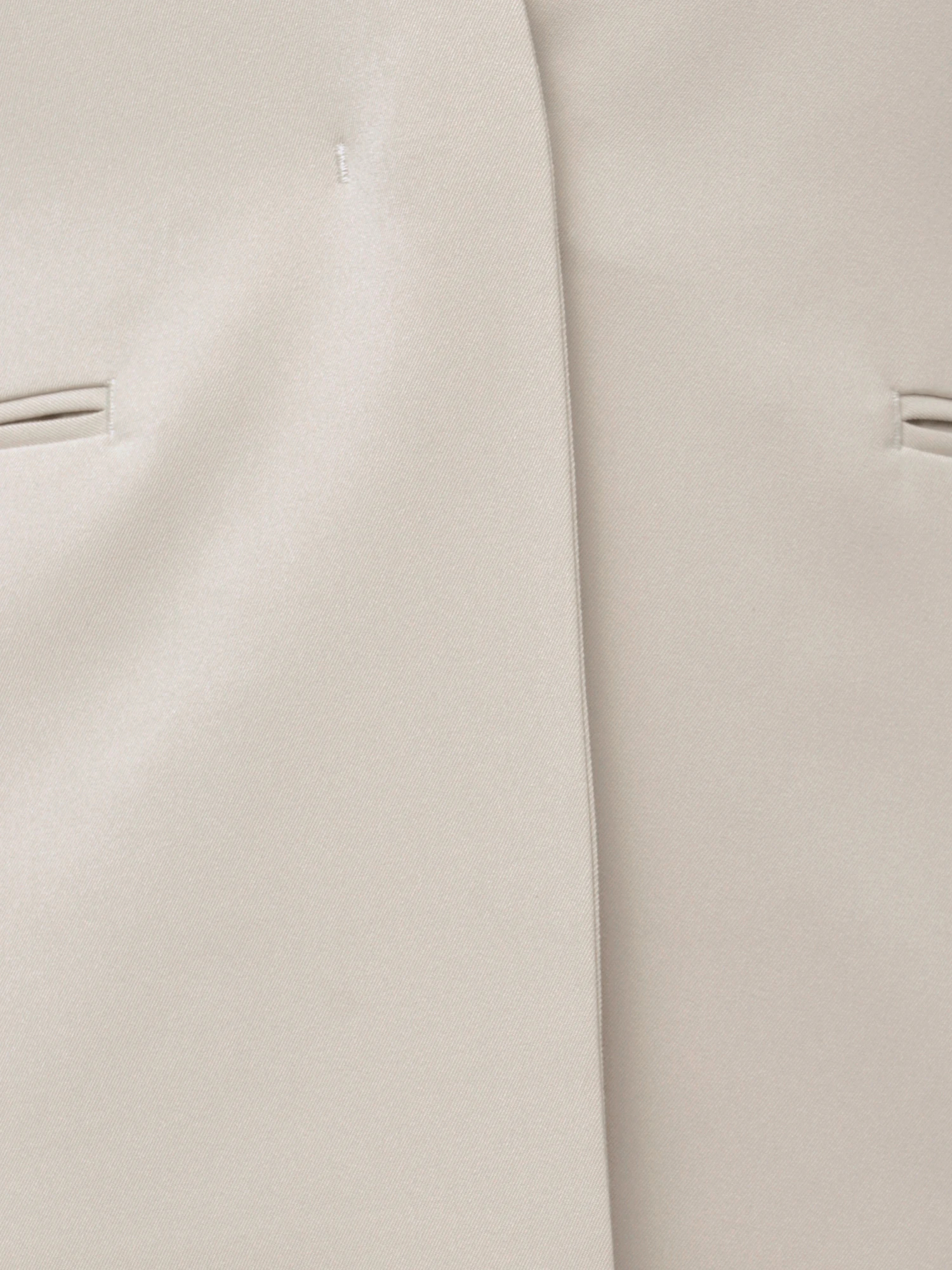 スーツノーカラージャケット | レディースファッション通販のTONAL