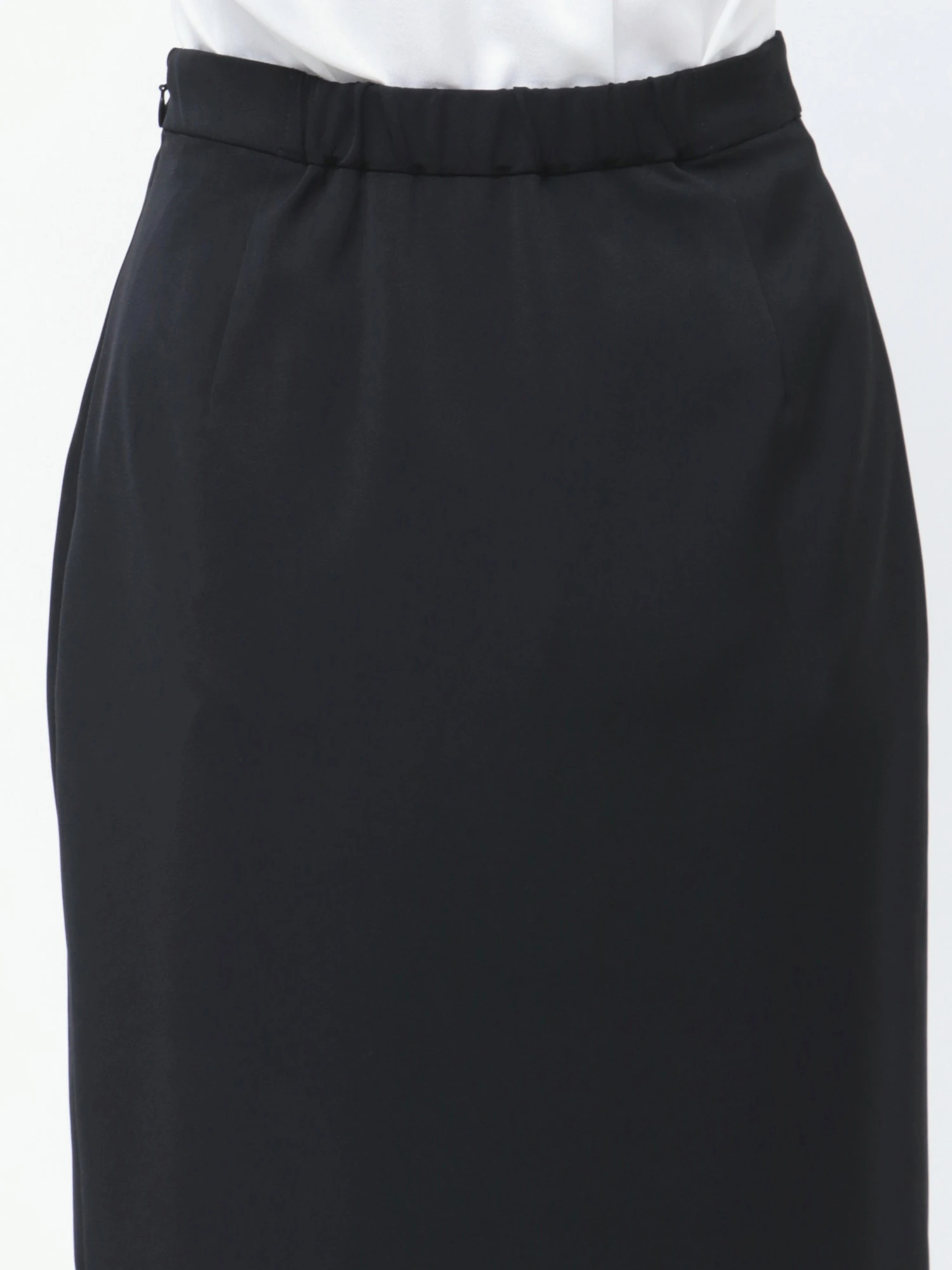 スーツアシメタイトスカート | レディースファッション通販のTONAL