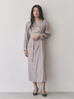 ワンピース 商品一覧 | レディースファッション通販のTONAL（トーナル 