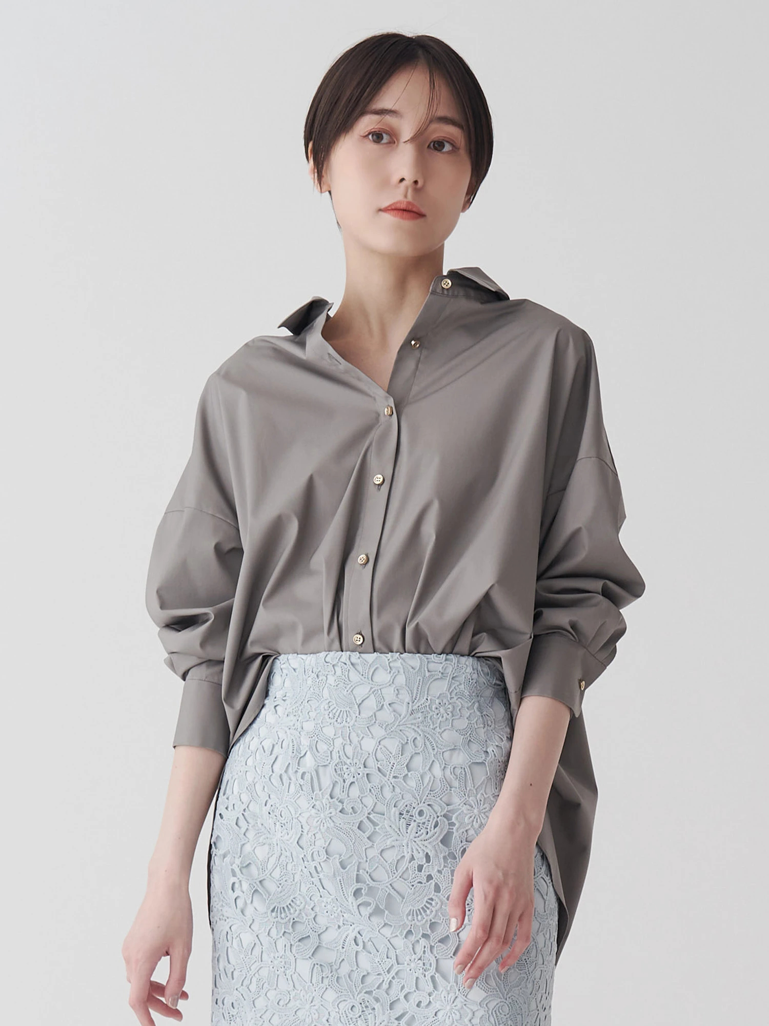 ブラウス 商品一覧 | レディースファッション通販のTONAL