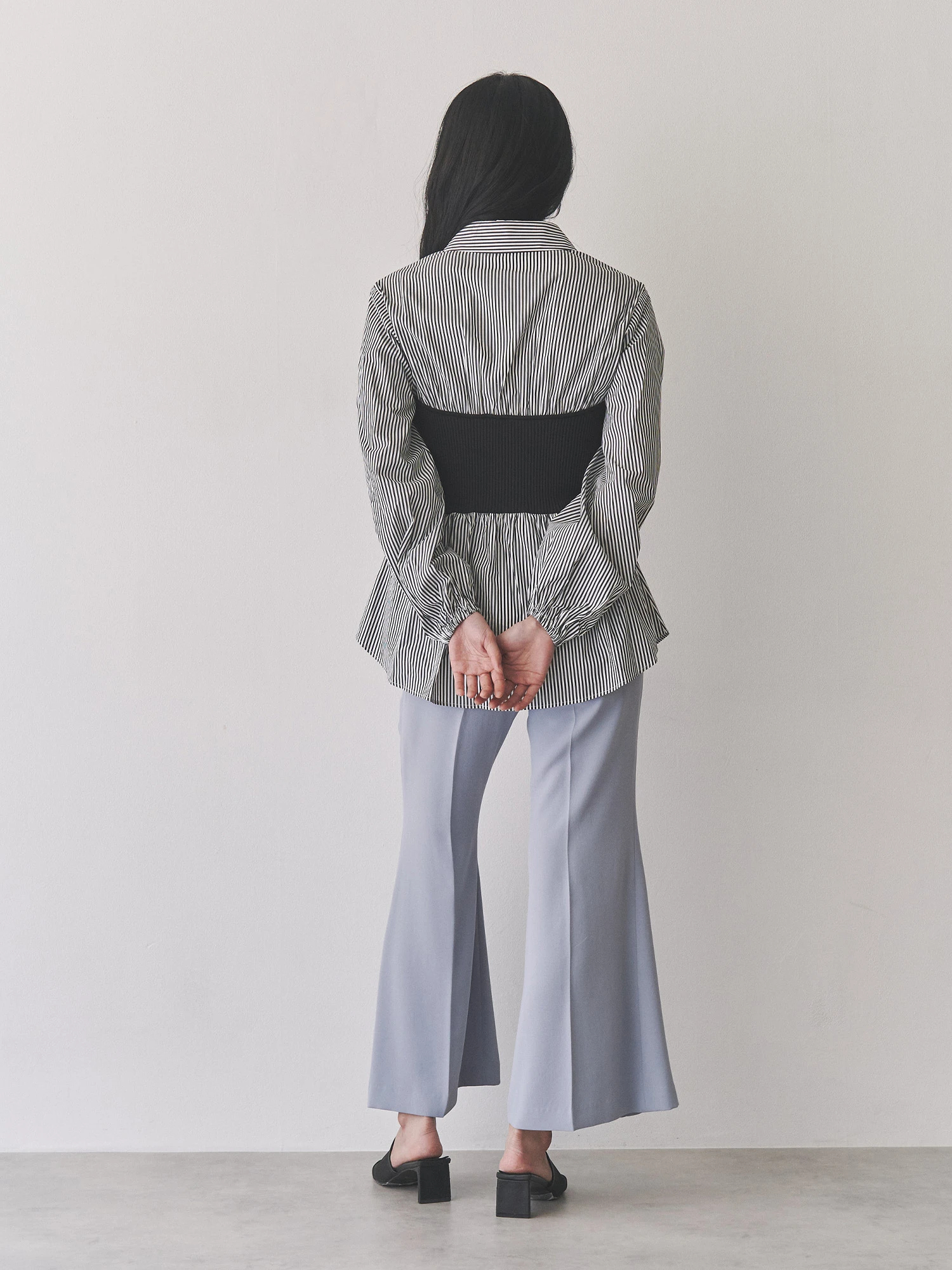 タックショートパンツ | Bottoms,ショート | | TREFLE＋1