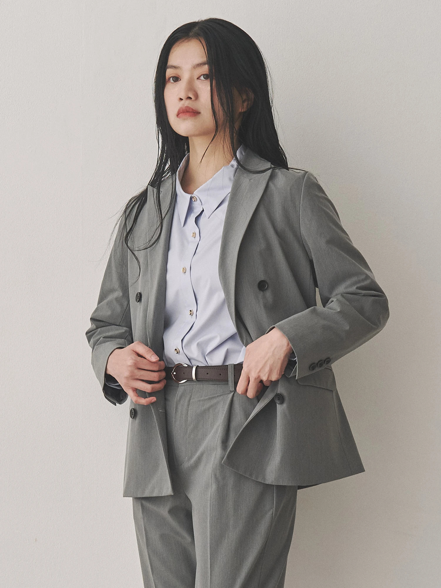 専用です　未使用タグ付き♪TONAL ダブルテーラードジャケット コート 専用です 未使用タグ付き♪TONAL ダブルテーラードジャケット