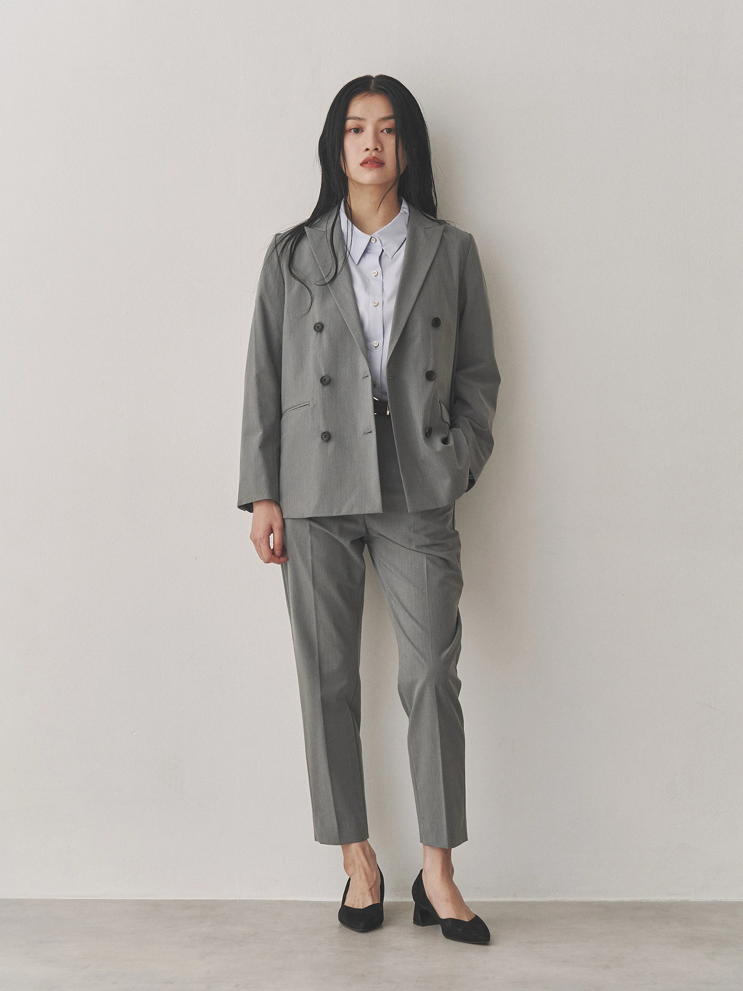 レディスーツダブルジャケット | レディースファッション通販のTONAL レディスーツダブルジャケット | レディースファッション通販のTONAL