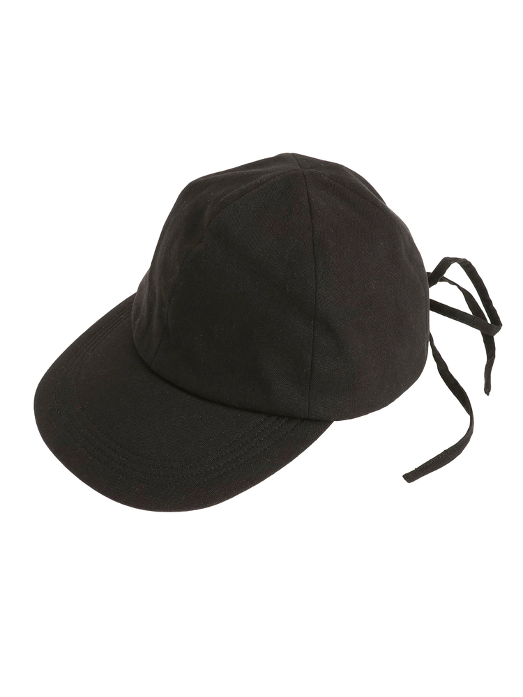 TONAL(トーナル) |バックリボンキャップ