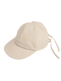 TONAL(トーナル) |バックリボンキャップ