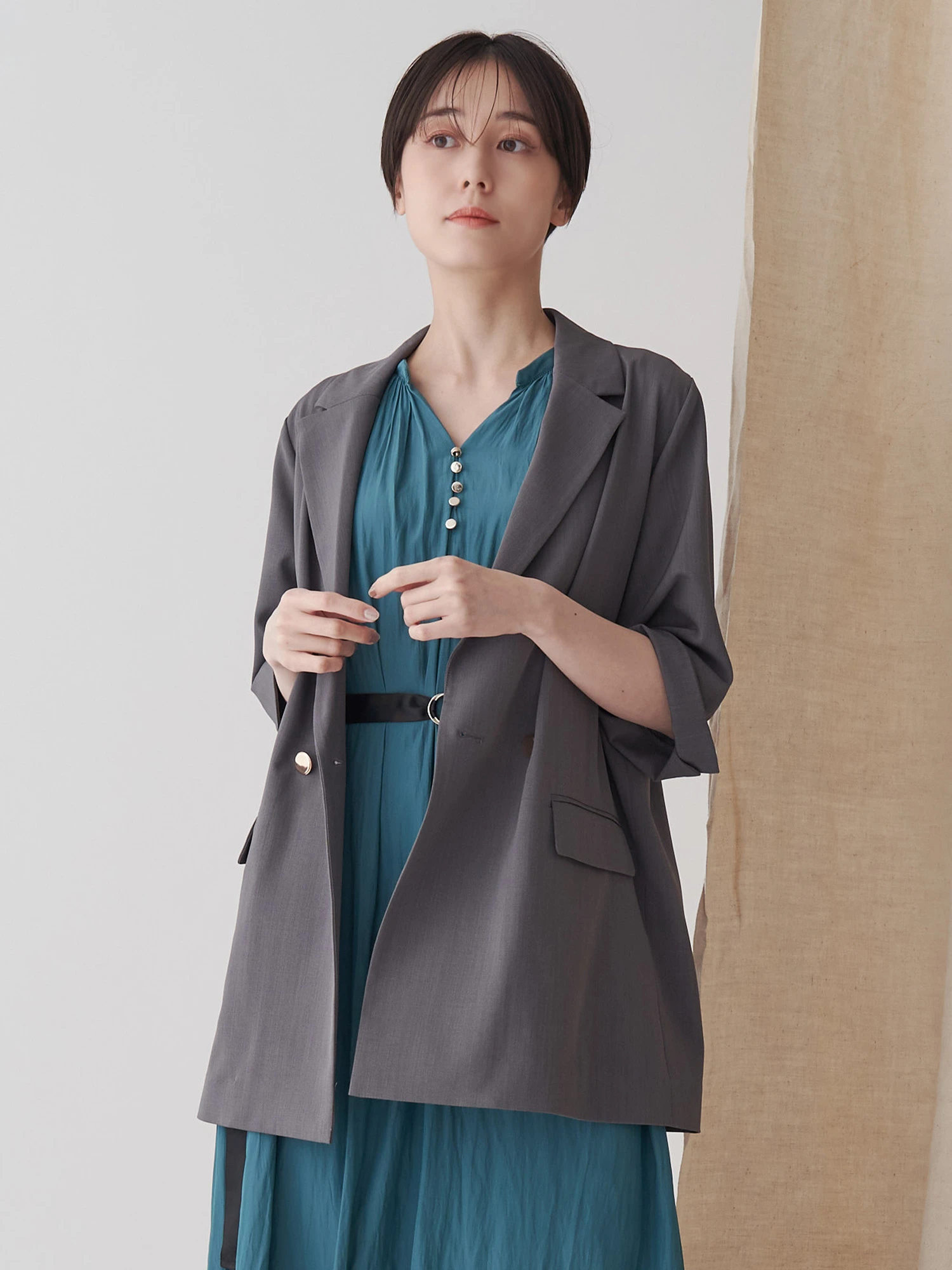 アウター 商品一覧 | レディースファッション通販のTONAL アウター 商品一覧 | レディースファッション通販のTONAL