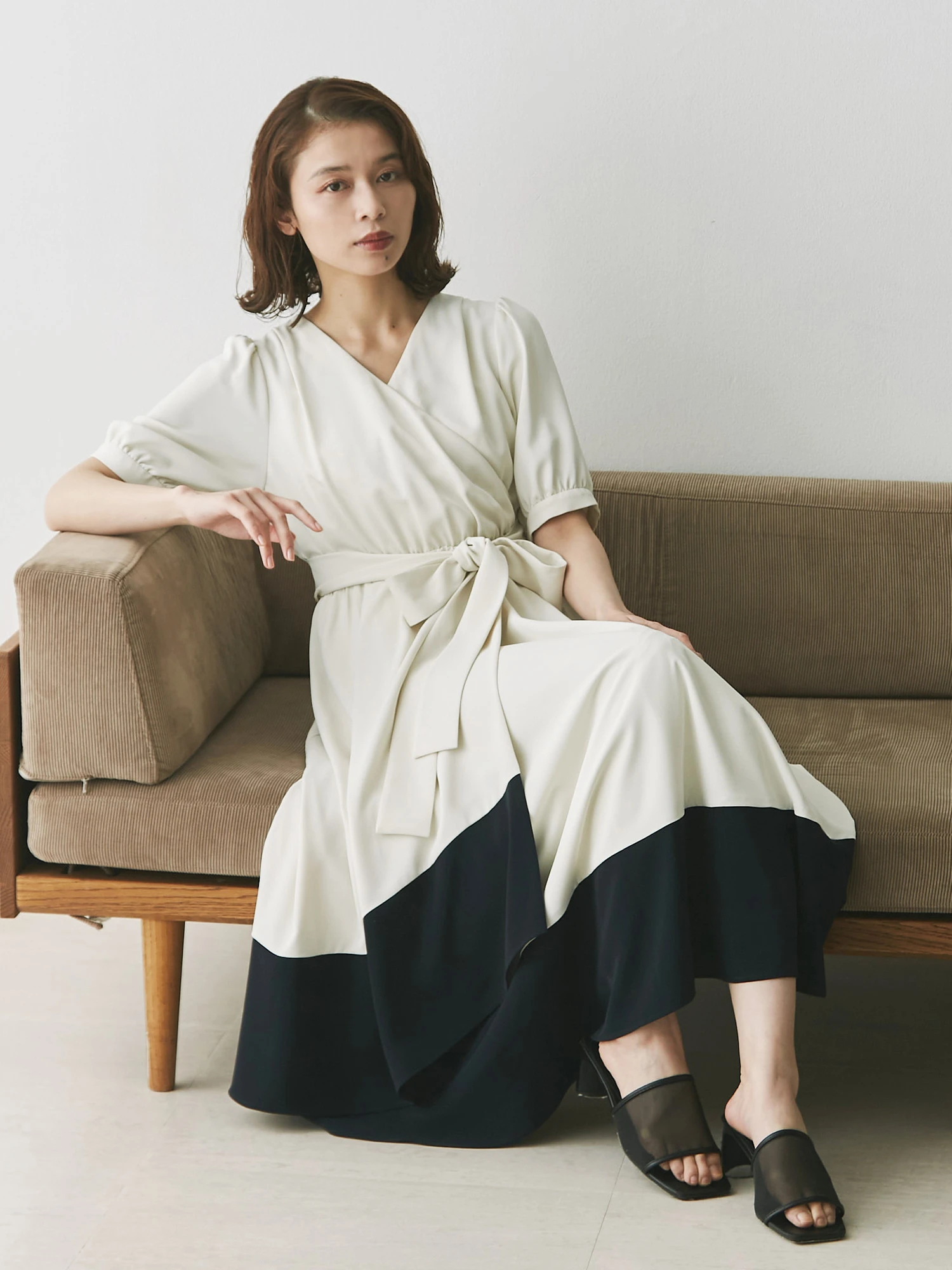 ワンピース 商品一覧 | レディースファッション通販のTONAL ワンピース 商品一覧 | レディースファッション通販のTONAL