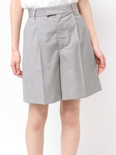 TONAL | ＴＲタックハーフパンツ