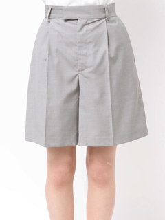 TONAL(トーナル) |ＴＲタックハーフパンツ