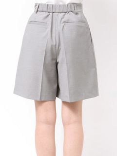 TONAL(トーナル) |ＴＲタックハーフパンツ