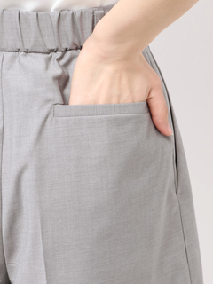 TONAL(トーナル) |ＴＲタックハーフパンツ