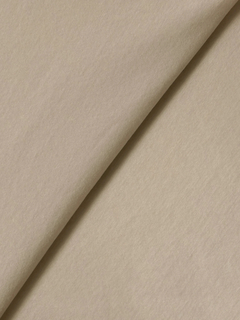 TONAL(トーナル) |ペプラムフレアデザインTシャツ