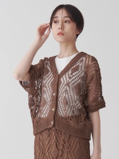 ニット 商品一覧 | レディースファッション通販のTONAL（トーナル  