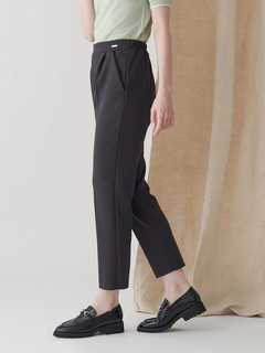 TONAL(トーナル) |ストレッチスリムテーパードパンツ
