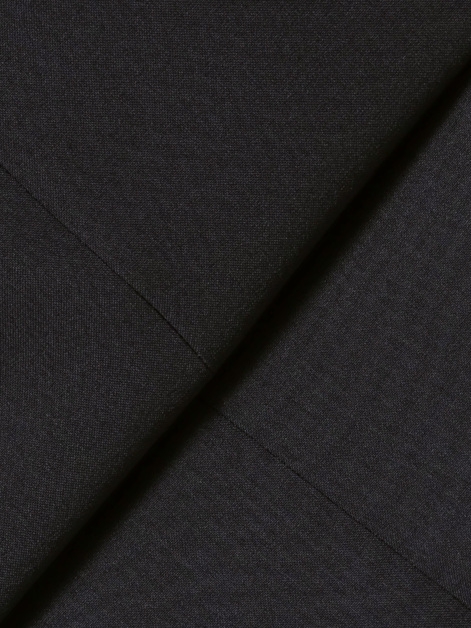 未使用品◆TONAL テーラードフレアワンピース ネイビー◆トーナル アンタイトル UNTITLED フレアシルエットワンピース （ネイビー
