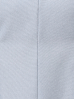 TONAL(トーナル) |バイカラースキッパーフレアワンピース