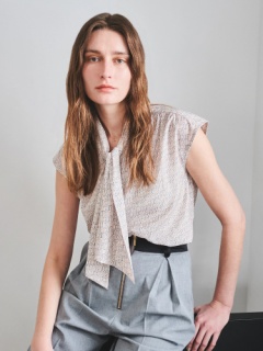 ブラウス 商品一覧 | レディースファッション通販のTONAL（トーナル  