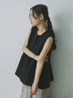 TONAL(トーナル) |ホットフィットフレアニット