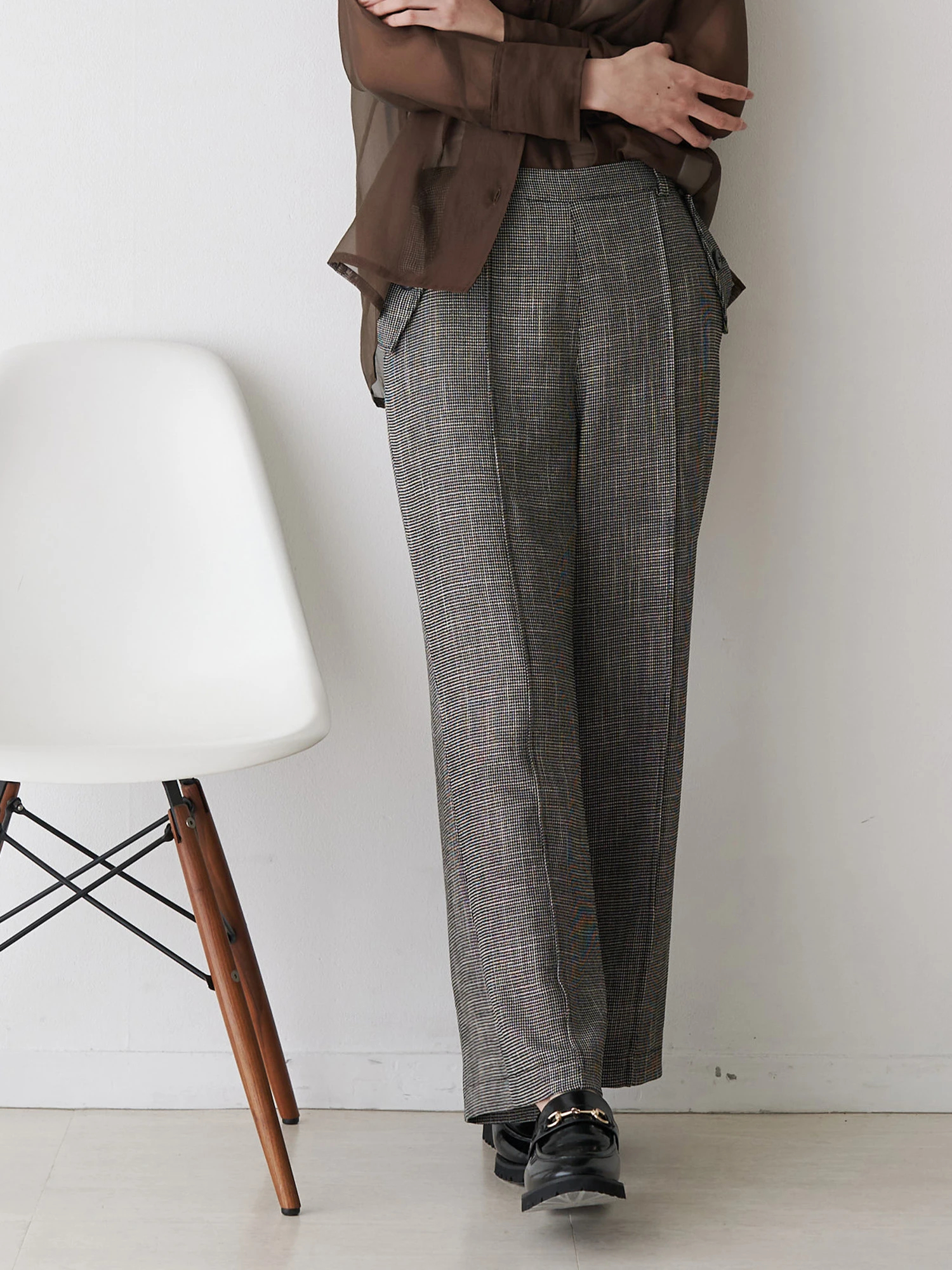 パンツ 商品一覧 | レディースファッション通販のTONAL