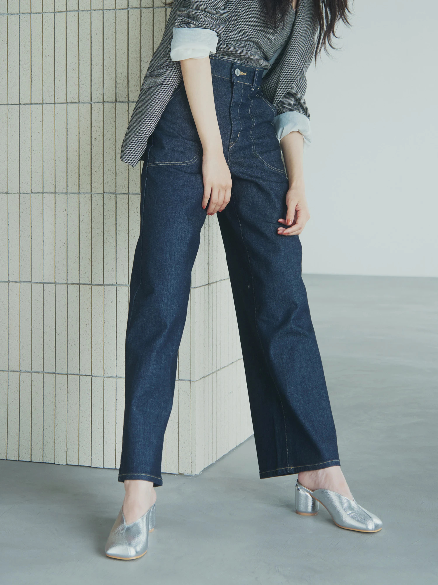 その他 Emily SOMETHING】LISA LACE UP WIDE | レディースファッション通販のTONAL