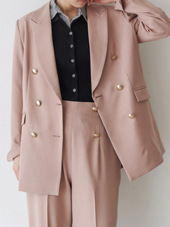 TONAL(トーナル) |【貴島明日香コラボ】マルチセットマリンワイドパンツ