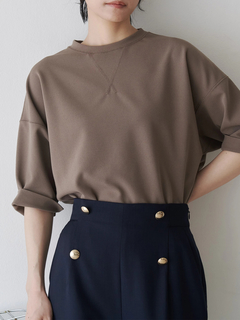 TONAL(トーナル) |【貴島明日香コラボ】マルチセットマリンワイドパンツ