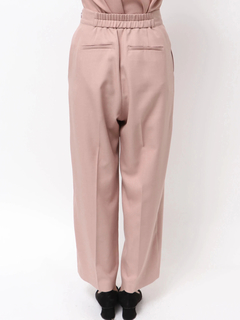 TONAL(トーナル) |【貴島明日香コラボ】マルチセットマリンワイドパンツ