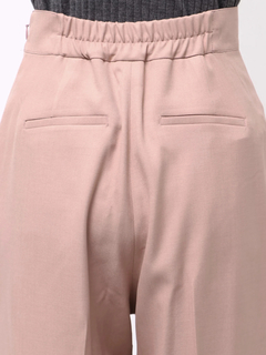 TONAL(トーナル) |【貴島明日香コラボ】マルチセットマリンワイドパンツ