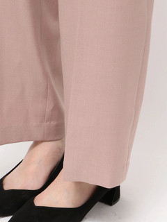 TONAL(トーナル) |【貴島明日香コラボ】マルチセットマリンワイドパンツ