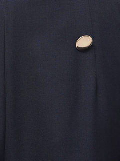 TONAL(トーナル) |【貴島明日香コラボ】マルチセットマリンワイドパンツ