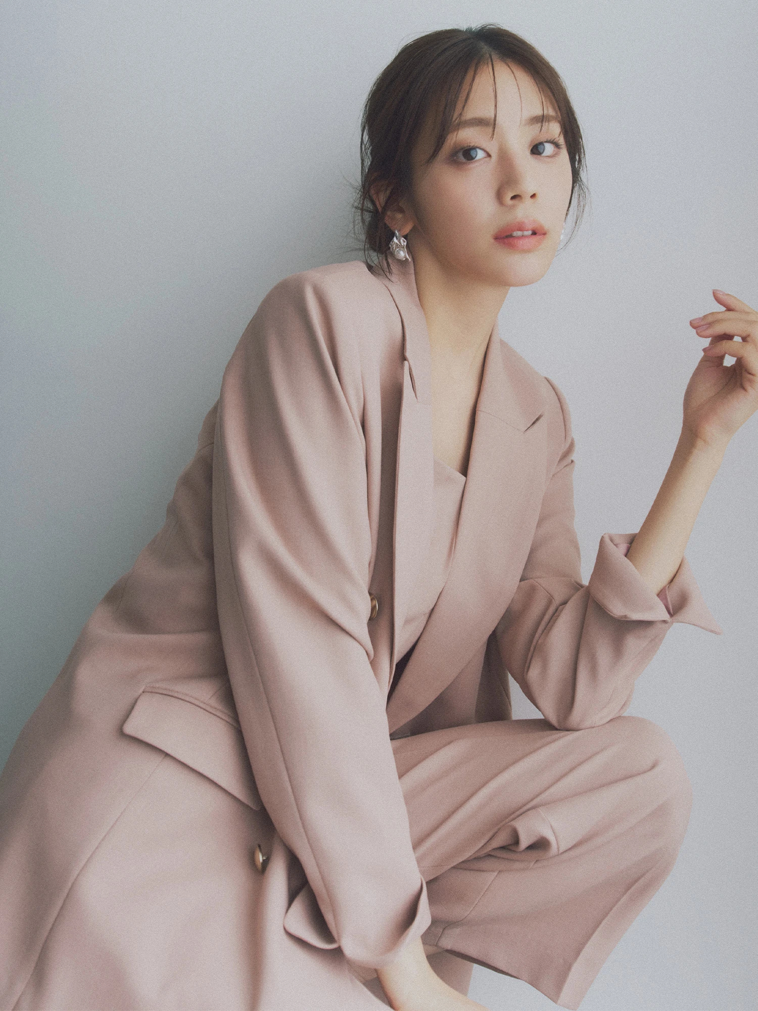 TONAL ジャケット パンツ トップスセット ジャケット 商品一覧 | レディースファッション通販のTONAL