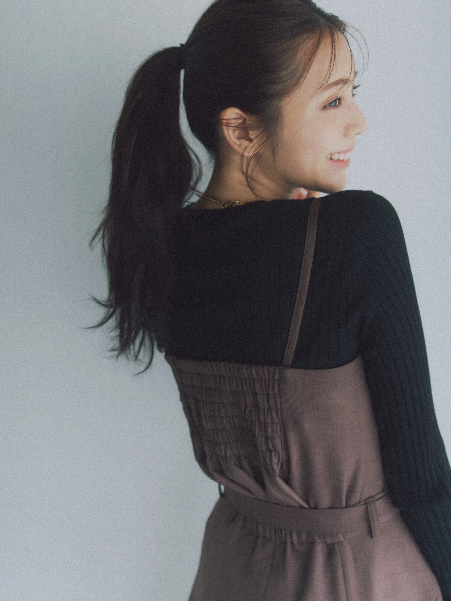 貴島明日香コラボ】マルチセットビスチェ | レディースファッション