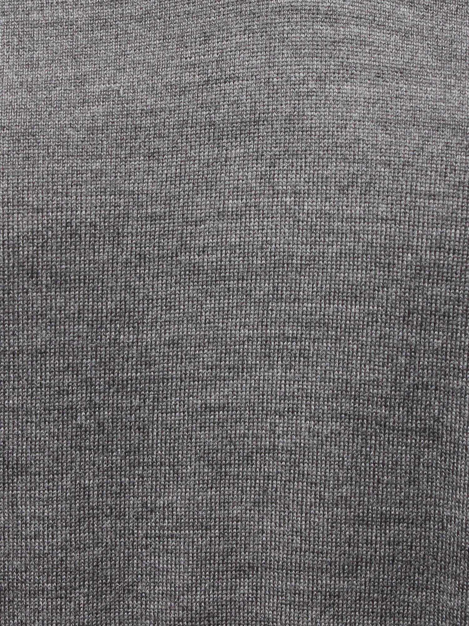 ロロピアーナウールVネックニット | レディースファッション通販の