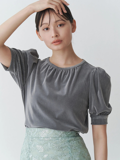 Tシャツ・カットソー FLARE UP Layered Lace Frill Sleeveless 5BJH1204 カットソー 商品一覧 | レディースファッション通販のTONAL