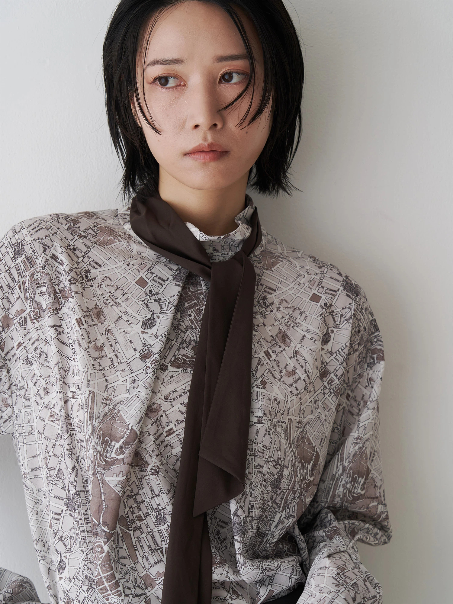 ブラウス 商品一覧 | レディースファッション通販のTONAL