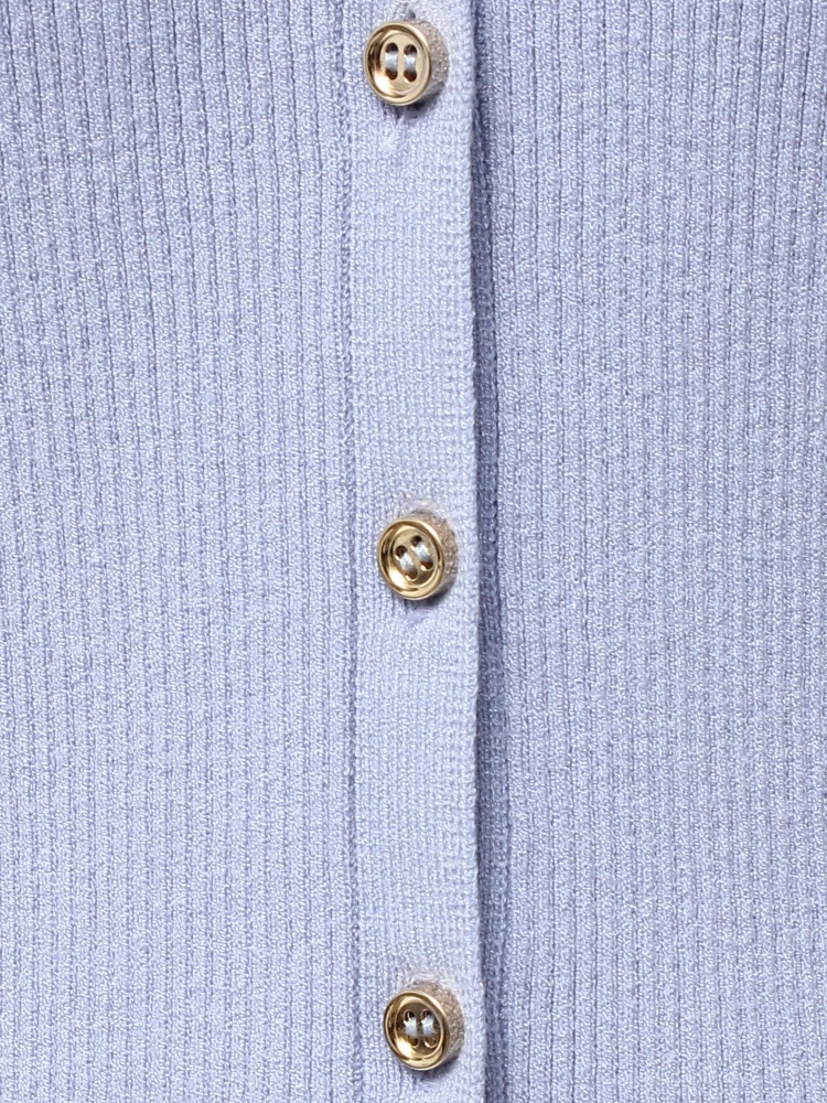 レイヤードリブニット | レディースファッション通販のTONAL（トーナル  