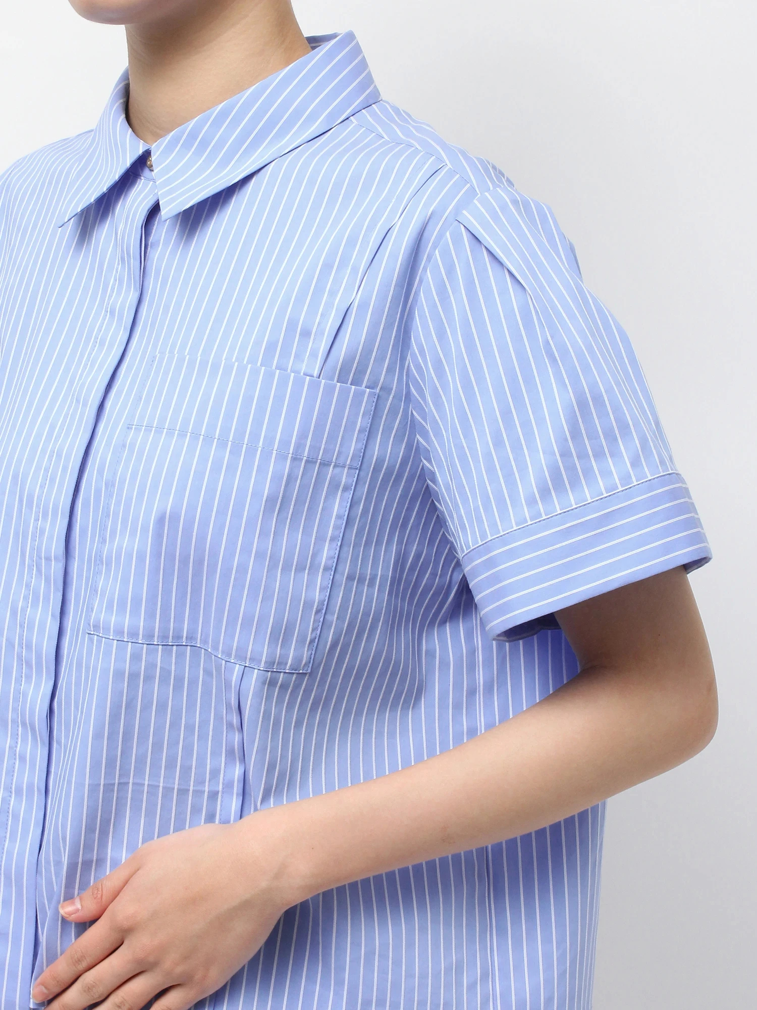 パジャマデザインシャツ | レディースファッション通販のTONAL