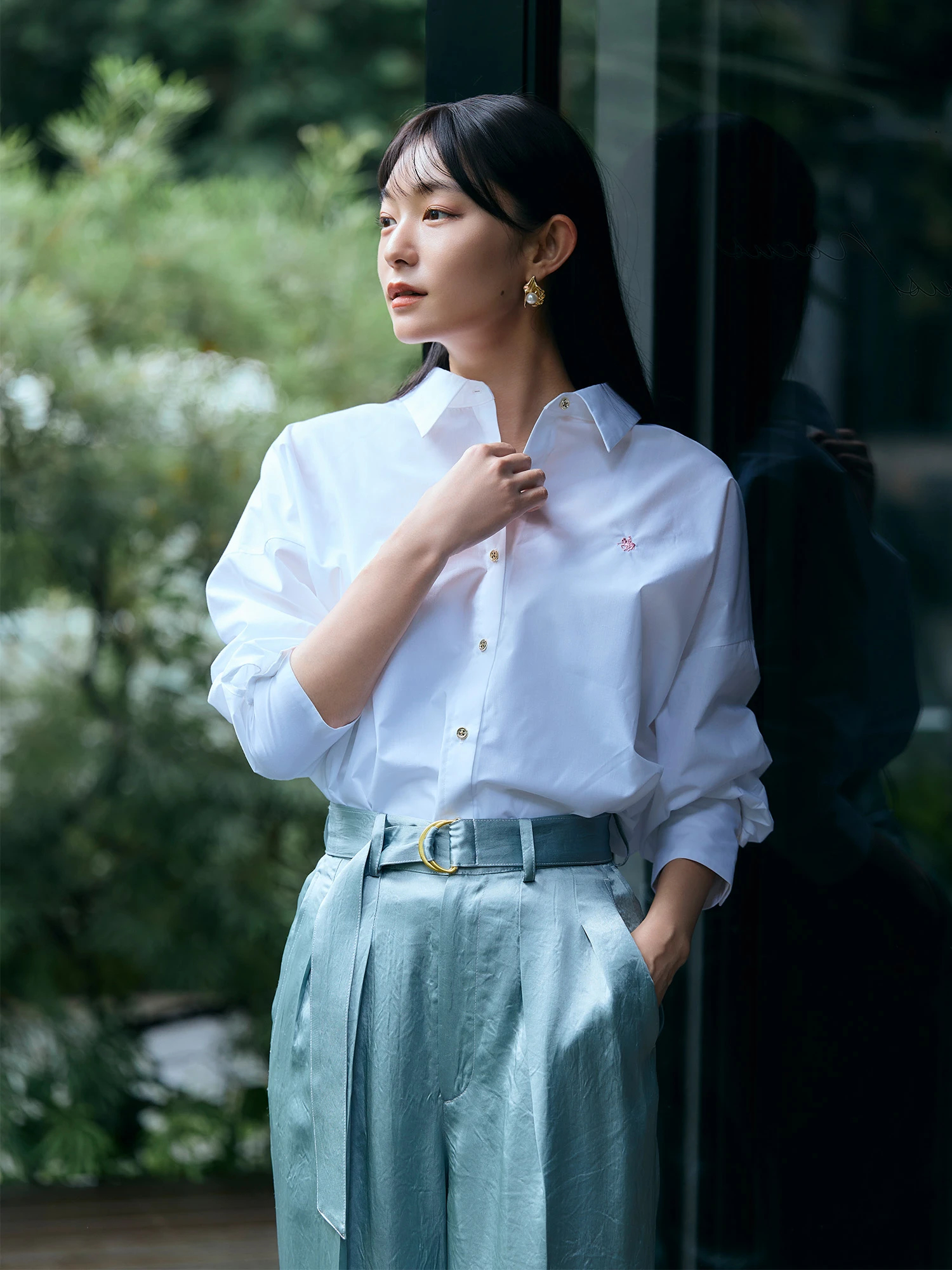 美品⭐︎TONAL トーナル セットアップスーツ ノーカラー 洗濯可 ネイビー38 楽天市場】《サイズ交換無料》ジャケット レディース 春 夏 単品