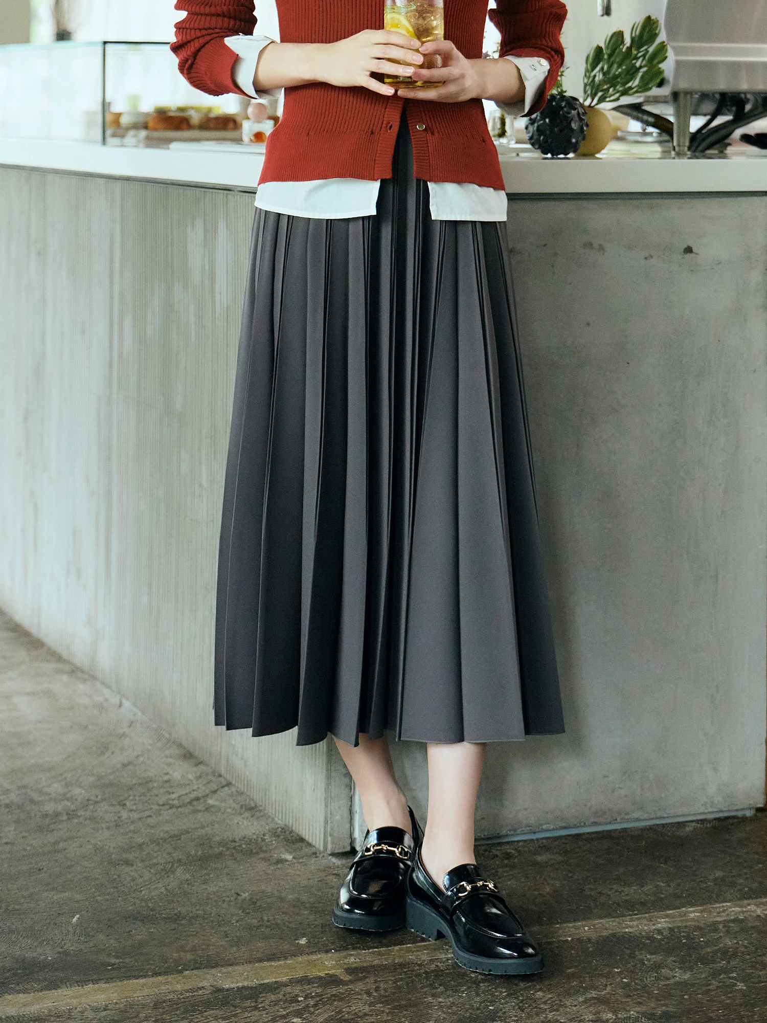 スカート 商品一覧 | レディースファッション通販のTONAL