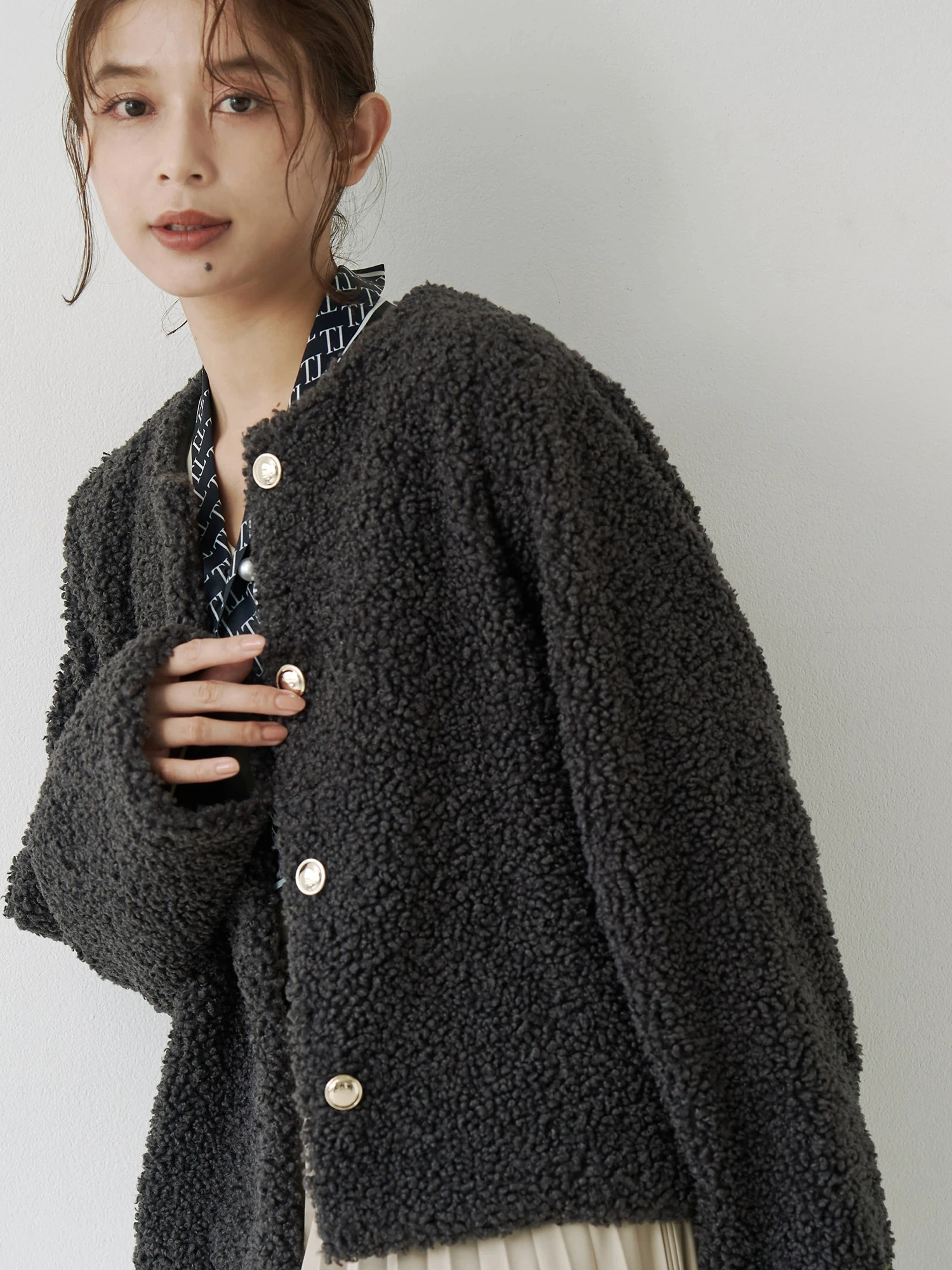 アウター 商品一覧 | レディースファッション通販のTONAL