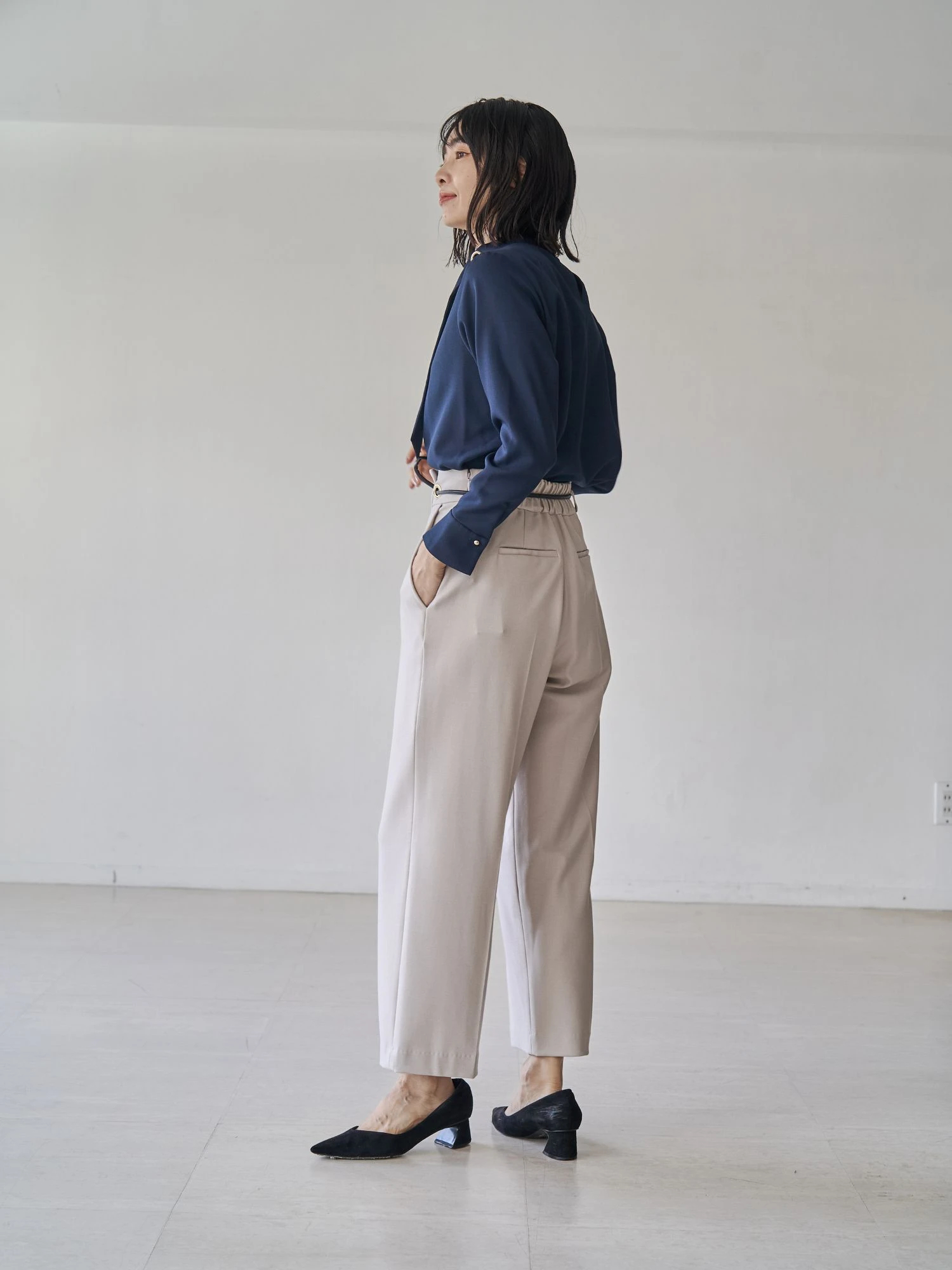 154　まゆみ Amazon | W2-375MF ZX-4R ZX-4RR ZX-25R 2024y専用 スリップオン