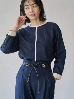 ブラウス 商品一覧 | レディースファッション通販のTONAL（トーナル