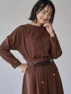 ブラウス 商品一覧 | レディースファッション通販のTONAL（トーナル