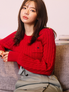 TONAL トーナル リラックスダブルジャケット フリー 薄手 オールドローズ TONAL トーナル リラックスダブルジャケット フリー 薄手